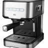 Рожковая помповая кофеварка BQ CM8000 Рожковая помповая кофеварка BQ CM8000