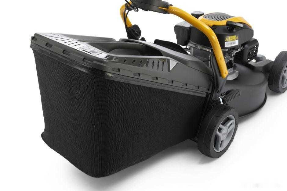 Газонокосилка Stiga Opvangbak 543 S 2L0432048/ST2 Газонокосилка Stiga Opvangbak 543 S 2L0432048/ST2