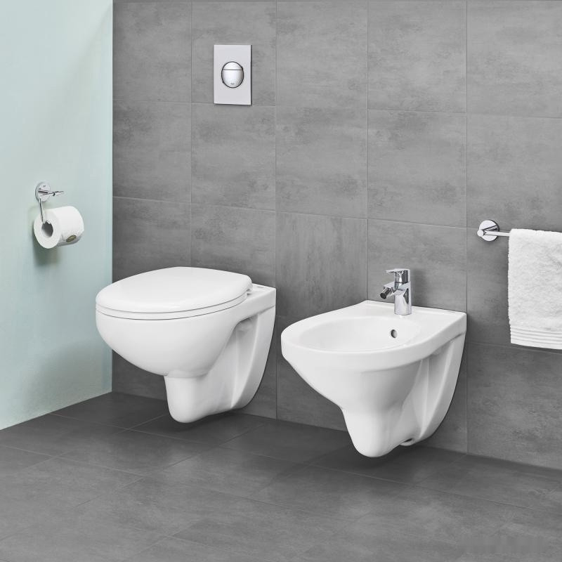 Биде Grohe Bau 39433000