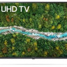 Телевизор LG 43UP77006LB Телевизор LG 43UP77006LB