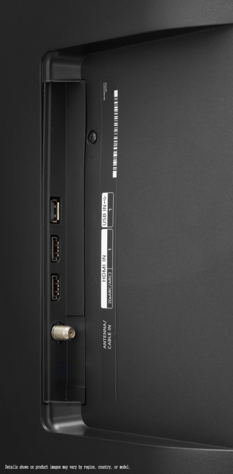 Телевизор LG 43UP77006LB Телевизор LG 43UP77006LB