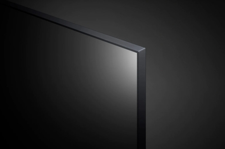 Телевизор LG 43UP77006LB Телевизор LG 43UP77006LB