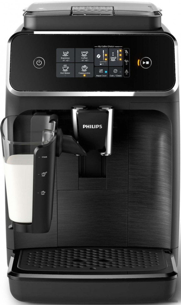 Эспрессо кофемашина Philips EP2030/10 Эспрессо кофемашина Philips EP2030/10