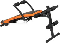 Силовая скамья Alpin Aerobics G-16