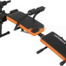 Силовая скамья Alpin Aerobics G-16 Силовая скамья Alpin Aerobics G-16