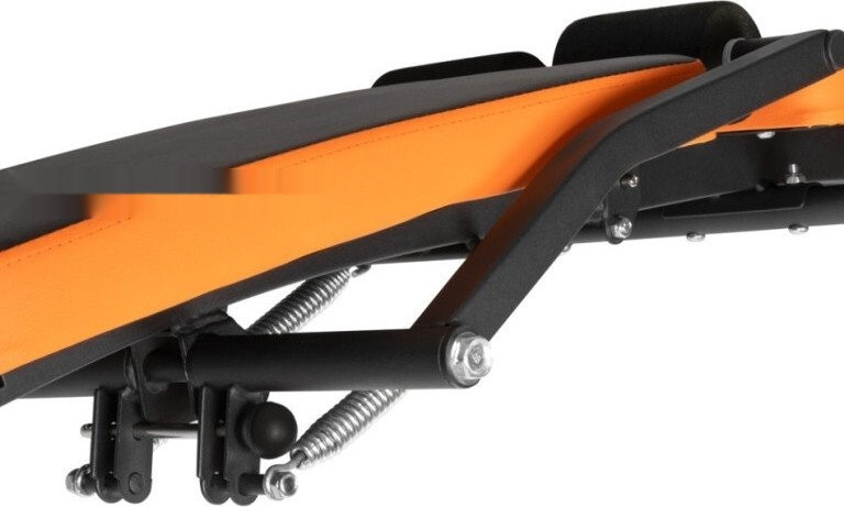 Силовая скамья Alpin Aerobics G-16 Силовая скамья Alpin Aerobics G-16