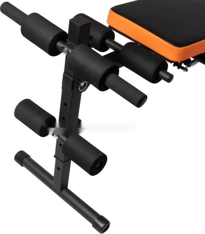 Силовая скамья Alpin Aerobics G-16 Силовая скамья Alpin Aerobics G-16