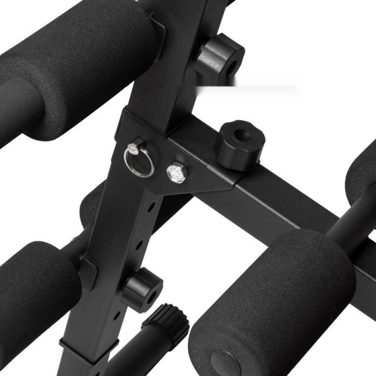 Силовая скамья Alpin Aerobics G-16 Силовая скамья Alpin Aerobics G-16