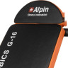 Силовая скамья Alpin Aerobics G-16 Силовая скамья Alpin Aerobics G-16