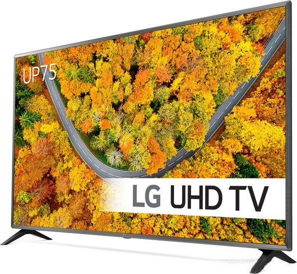 Телевизор LG 70UP75006LC Телевизор LG 70UP75006LC