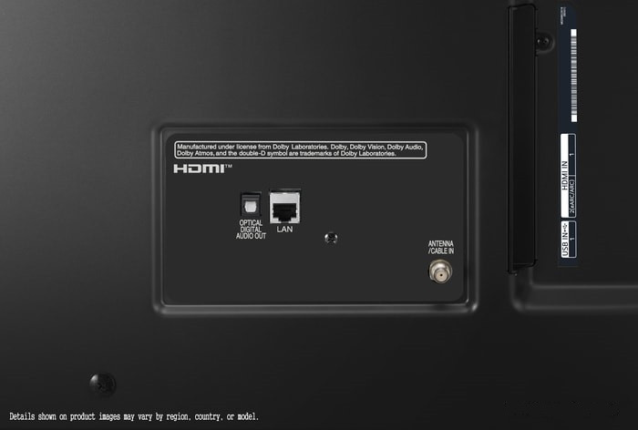 Телевизор LG 70UP75006LC Телевизор LG 70UP75006LC