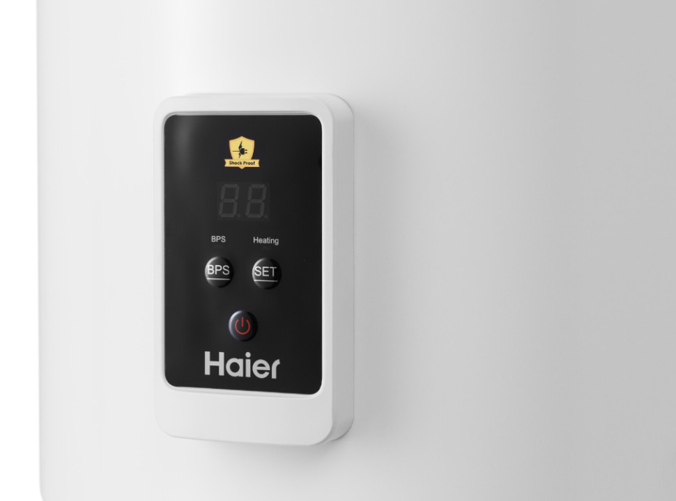 Водонагреватель HAIER ES80V-A5 Водонагреватель HAIER ES80V-A5