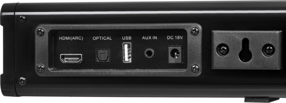 Саундбар AIWA ASB-205