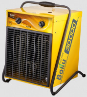 Тепловая пушка Ballu BHP-M-30