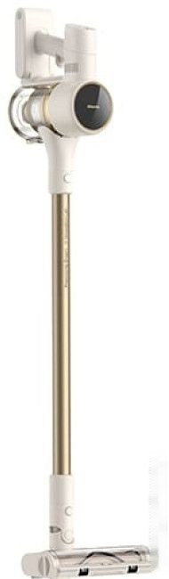 Пылесос Dreame R10 (белый, европейская версия) Пылесос Dreame R10 (белый, европейская версия)