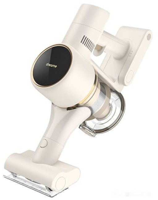 Пылесос Dreame R10 (белый, европейская версия) Пылесос Dreame R10 (белый, европейская версия)