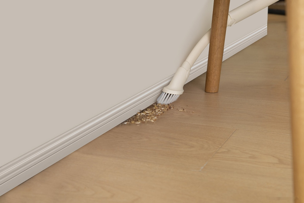 Пылесос Dreame R10 (белый, европейская версия) Пылесос Dreame R10 (белый, европейская версия)