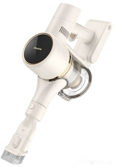Пылесос Dreame R10 (белый, европейская версия) Пылесос Dreame R10 (белый, европейская версия)