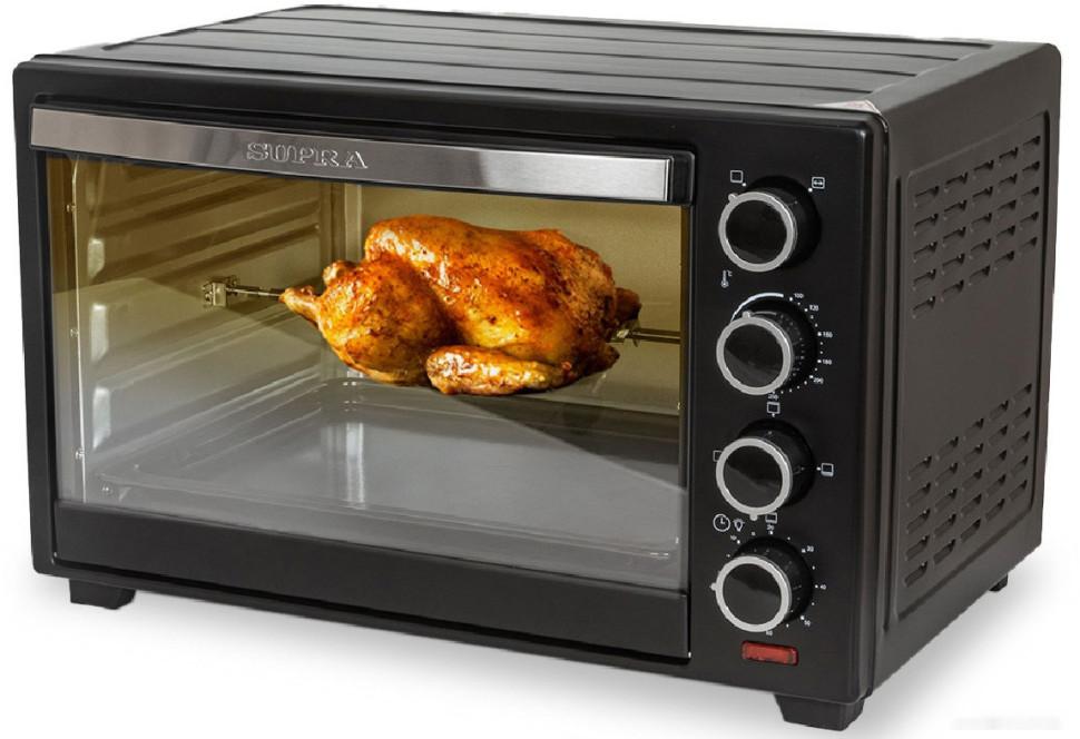 Мини-печь Supra MTS-4003 Мини-печь Supra MTS-4003