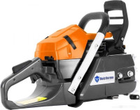 Бензопила Holzfforma G372 CS36588GY (без шины и цепи)