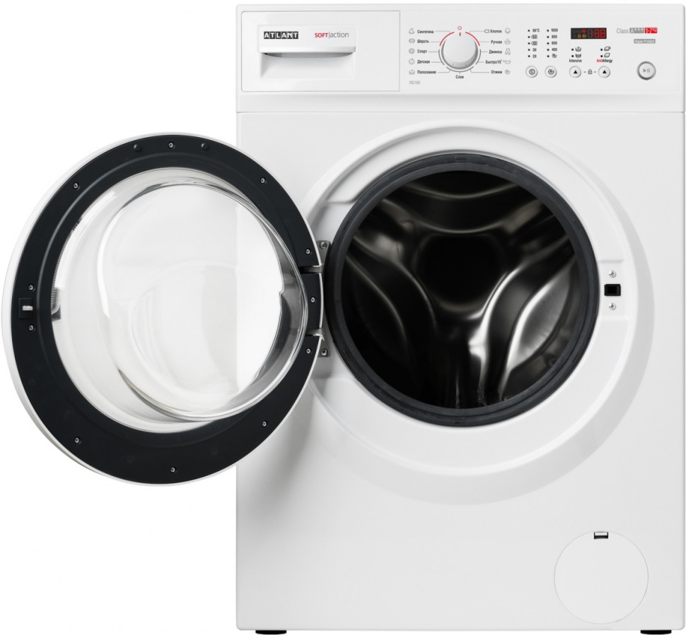 Стиральная машина ATLANT СМА 70С105-00