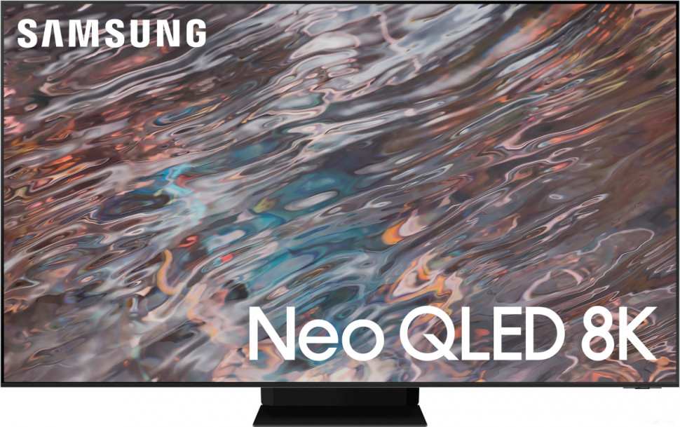 Телевизор Samsung QE65QN800AU