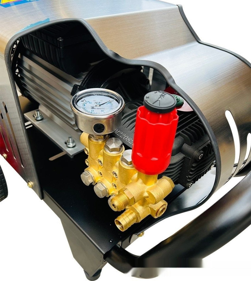 Мойка высокого давления Redbo HPW-16/2600