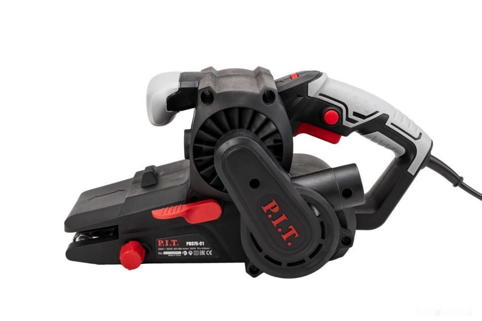 Угловая шлифмашина P.I.T. PBS75-C1 Угловая шлифмашина P.I.T. PBS75-C1