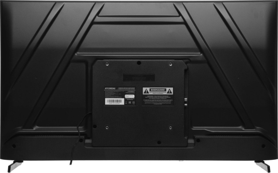 Телевизор Hyundai H-LED40BS5011 Телевизор Hyundai H-LED40BS5011