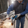 Угловая шлифмашина Bosch GWS 15-125 CIX Professional