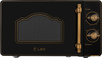 Микроволновая печь LEX FSMO M.02 BL