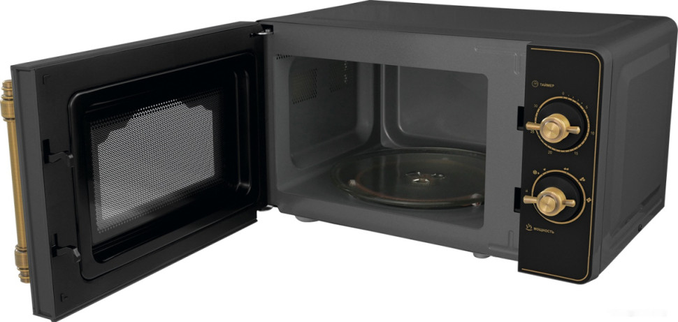 Микроволновая печь LEX FSMO M.02 BL