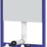 Система инсталляции Berges Wasserhaus Novum 525 D3 040000+040033