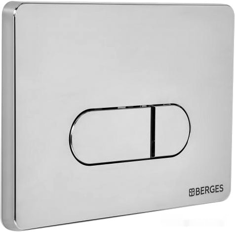 Система инсталляции Berges Wasserhaus Novum 525 D3 040000+040033