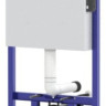 Система инсталляции Berges Wasserhaus Novum 525 D3 040000+040033