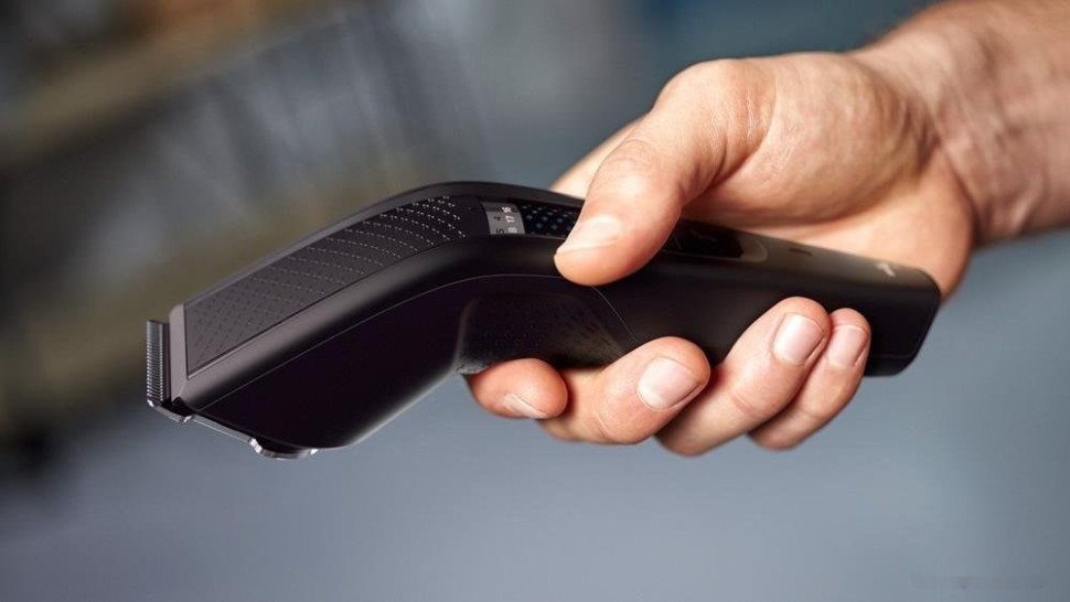 Машинка для стрижки волос Philips HC5632/15