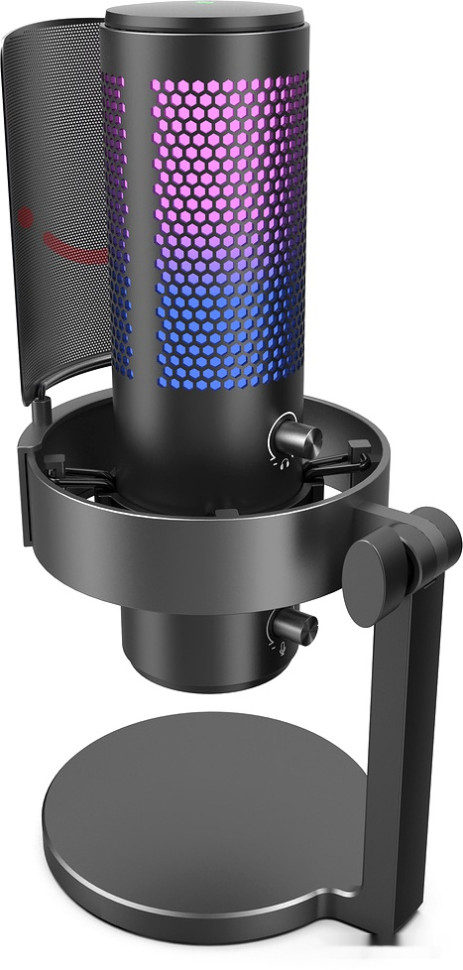 Проводной микрофон FIFINE A9 Проводной микрофон FIFINE A9