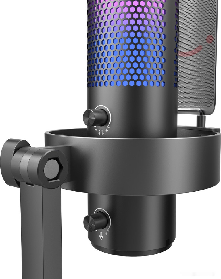 Проводной микрофон FIFINE A9 Проводной микрофон FIFINE A9