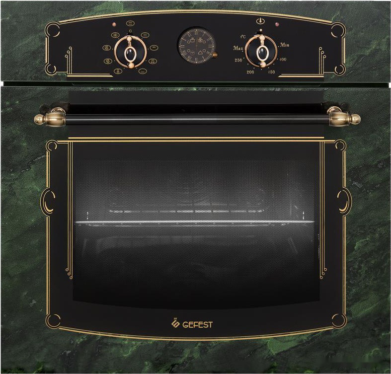 Духовой шкаф Gefest ДА 622-03 K69S
