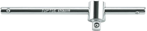 Набор торцевых головок Toptul GCAD2902 29 предметов Набор торцевых головок Toptul GCAD2902 29 предметов