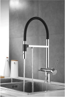 Смеситель Rose R958 (хром)