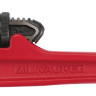 Ключ трубный Milwaukee 48227114 Ключ трубный Milwaukee 48227114
