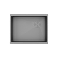 Кухонная мойка Paulmark PM885844-MG