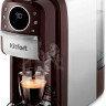 Капсульная кофеварка Kitfort KT-7656