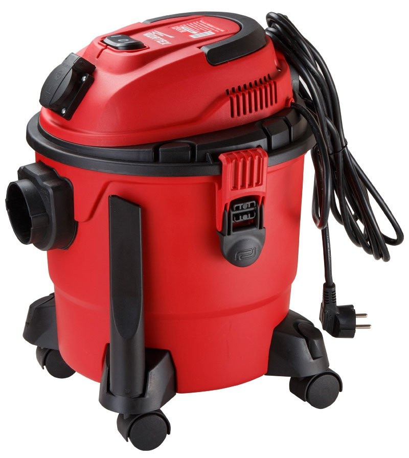 Пылесос Wortex VC 2015-1 WS