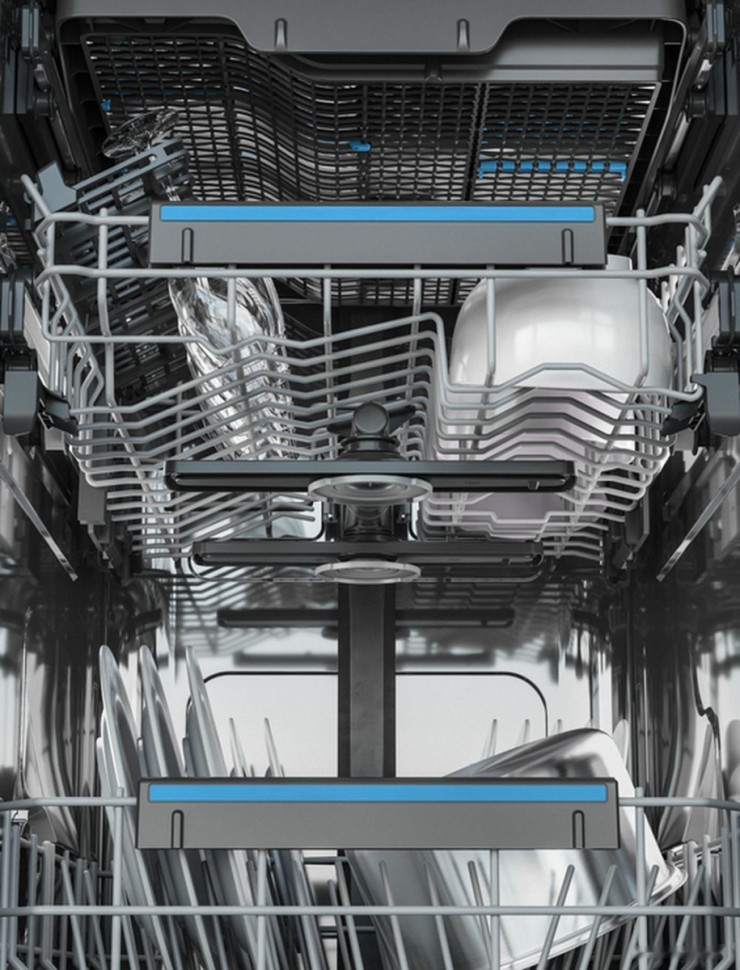 Посудомоечная машина Electrolux EEM63310L Посудомоечная машина Electrolux EEM63310L