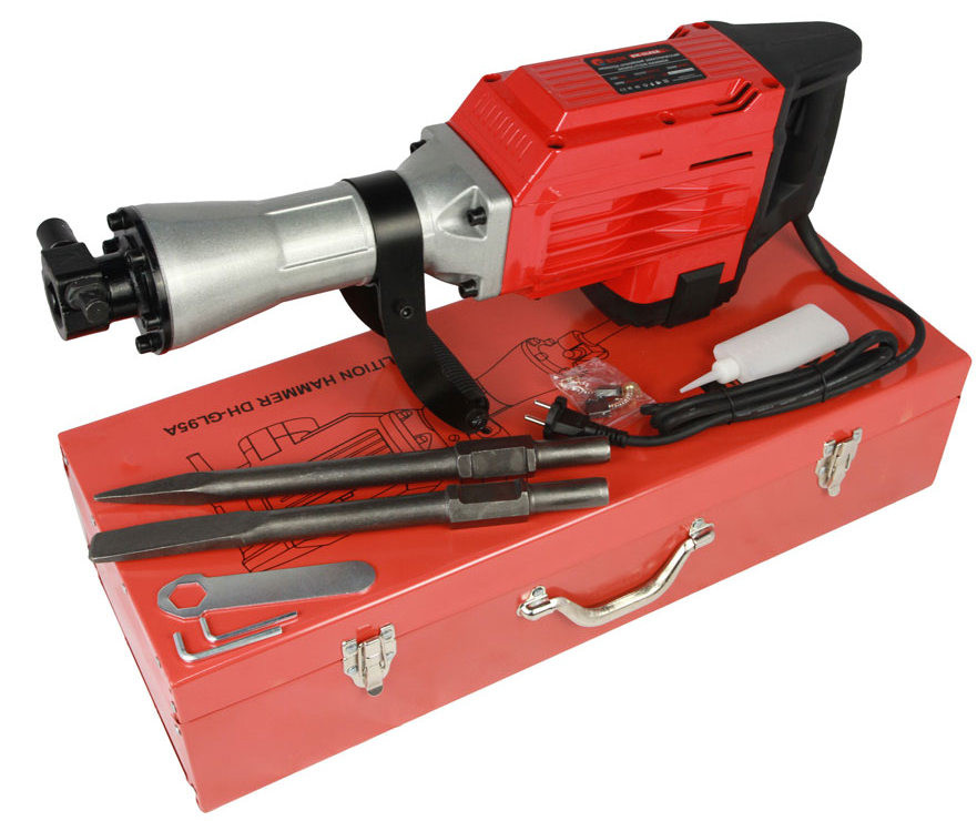 Отбойный молоток Edon DH-GL95A Отбойный молоток Edon DH-GL95A