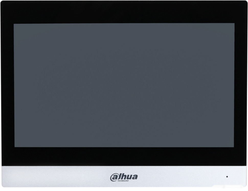 Видеодомофон Dahua DHI-VTH8641KMS-WP