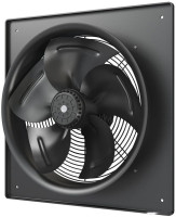 Осевой вентилятор ERA D 350 Storm 350