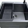 Кухонная мойка Stellar EVIER E5050NB